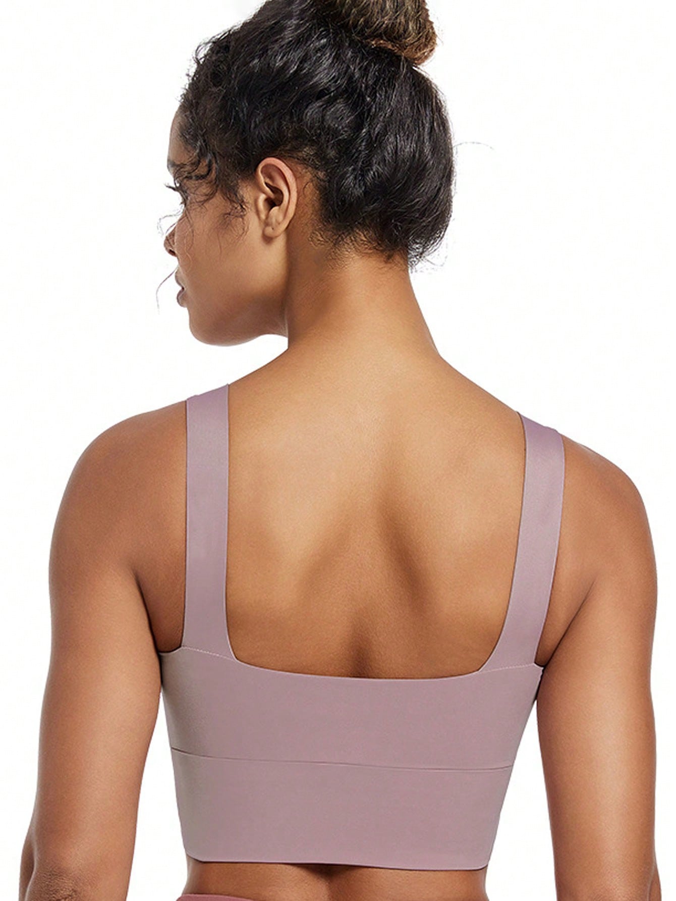 Yoga Tank Tops Breathable Sports Bra With Shockproof And Gathered Function Giving You A Beautiful Back Shape Workout Tank Gym Top