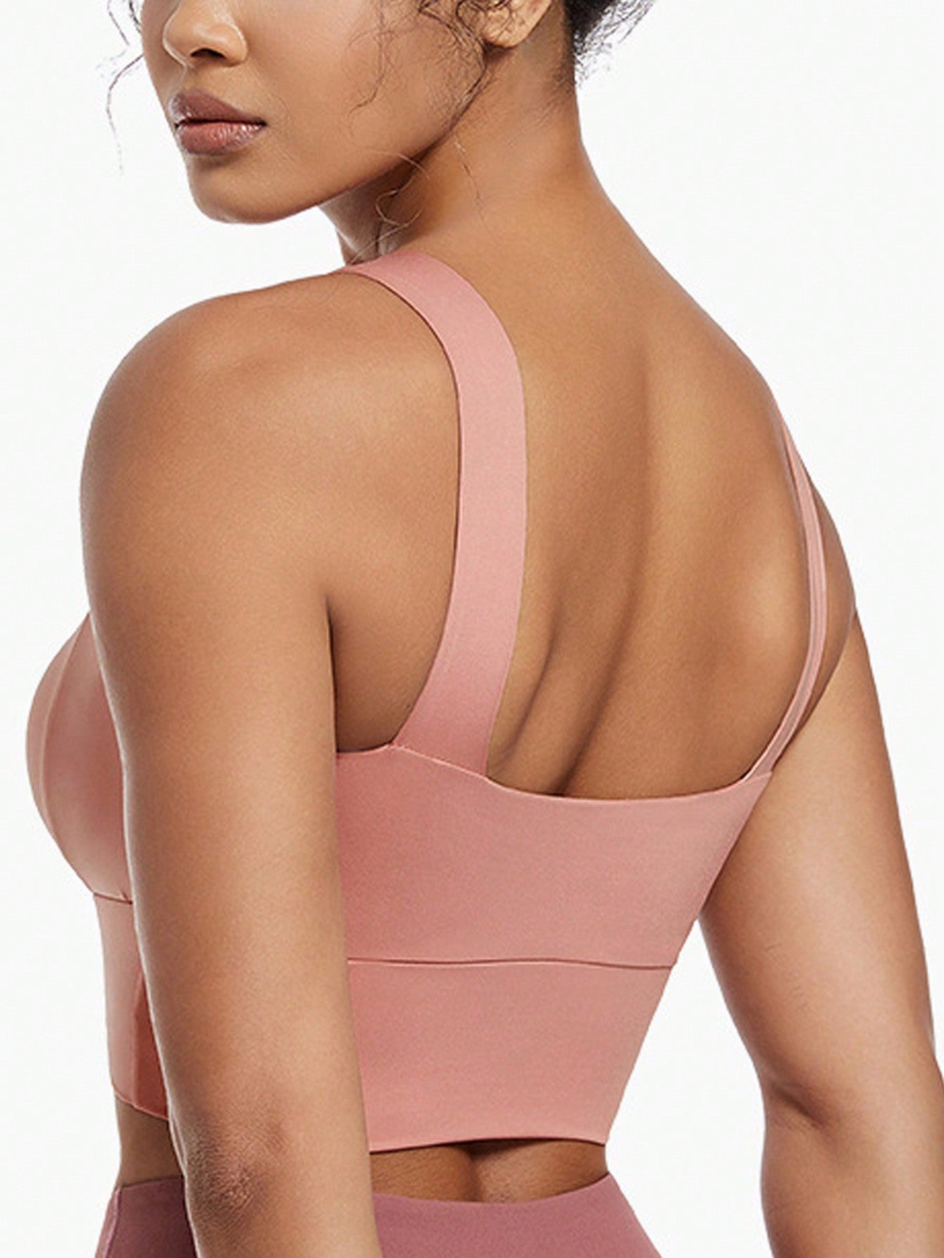 Yoga Tank Tops Breathable Sports Bra With Shockproof And Gathered Function Giving You A Beautiful Back Shape Workout Tank Gym Top