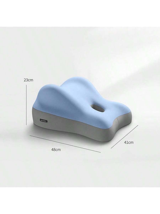 High-End Memory Foam Multifunctional Pillow ,Lumbar Support ,For Outdoor Camping, Office Cushions,Home Bedding Essentials