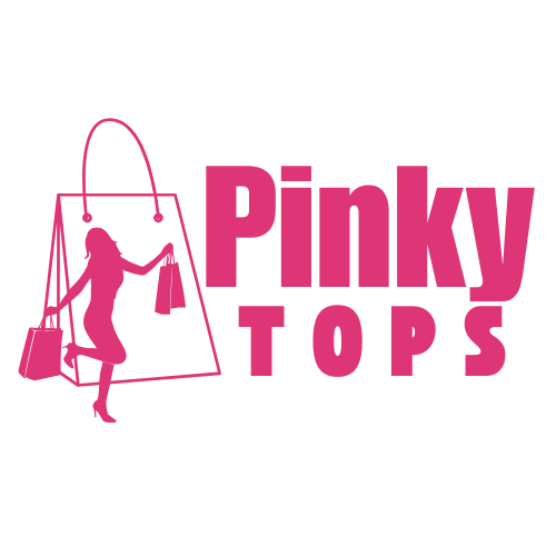 Pinky Tops